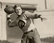 Ernie Nevers, Eskimos